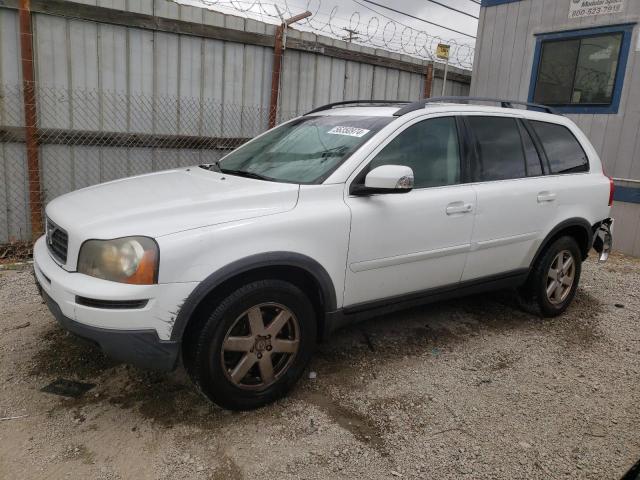 2007 Volvo Xc90 3.2 VIN: YV4CY982971396012 Lot: 56350974