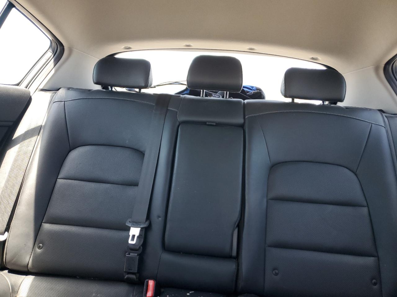 KNAFX5A88H5722853 2017 Kia Forte Ex