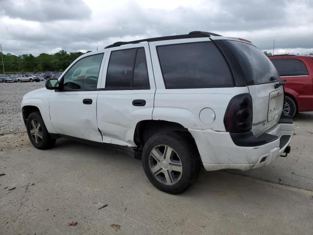 1GNDT13S152273253 2005 Chevrolet Trailblazer Ls