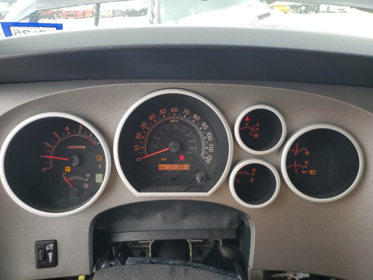 5TFDW5F14AX122267 2010 Toyota Tundra Crewmax Sr5