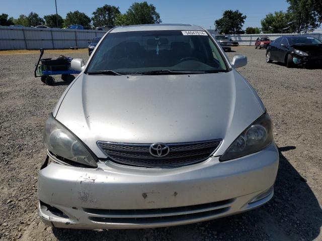 2004 Toyota Camry Se VIN: 4T1BA32K44U501117 Lot: 54047014