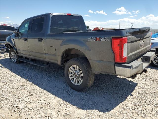 2019 Ford F250 Super Duty VIN: 1FT7W2BTXKED76419 Lot: 55498374