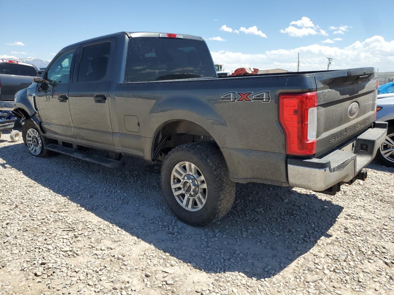 1FT7W2BTXKED76419 2019 Ford F250 Super Duty