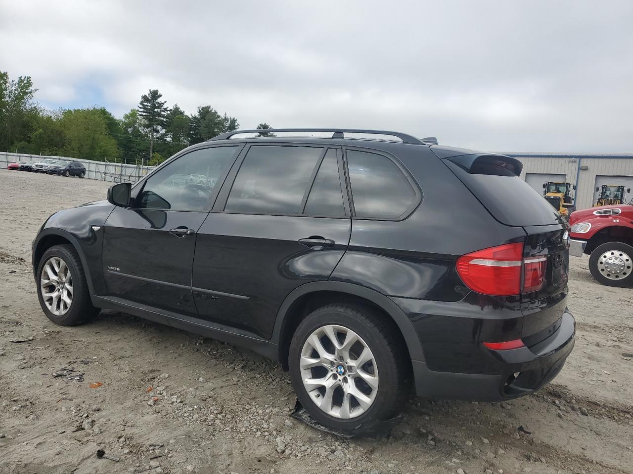 5UXZV4C51CL762679 2012 BMW X5 xDrive35I