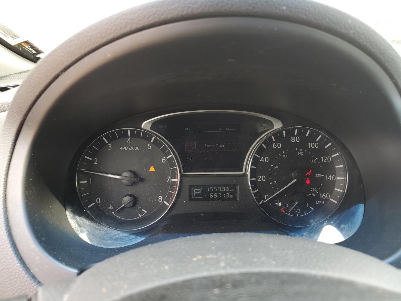 1N4AL3AP2FC101126 2015 Nissan Altima 2.5