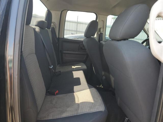 2011 Dodge Ram 1500 VIN: 1D7RB1GK2BS634311 Lot: 55257694