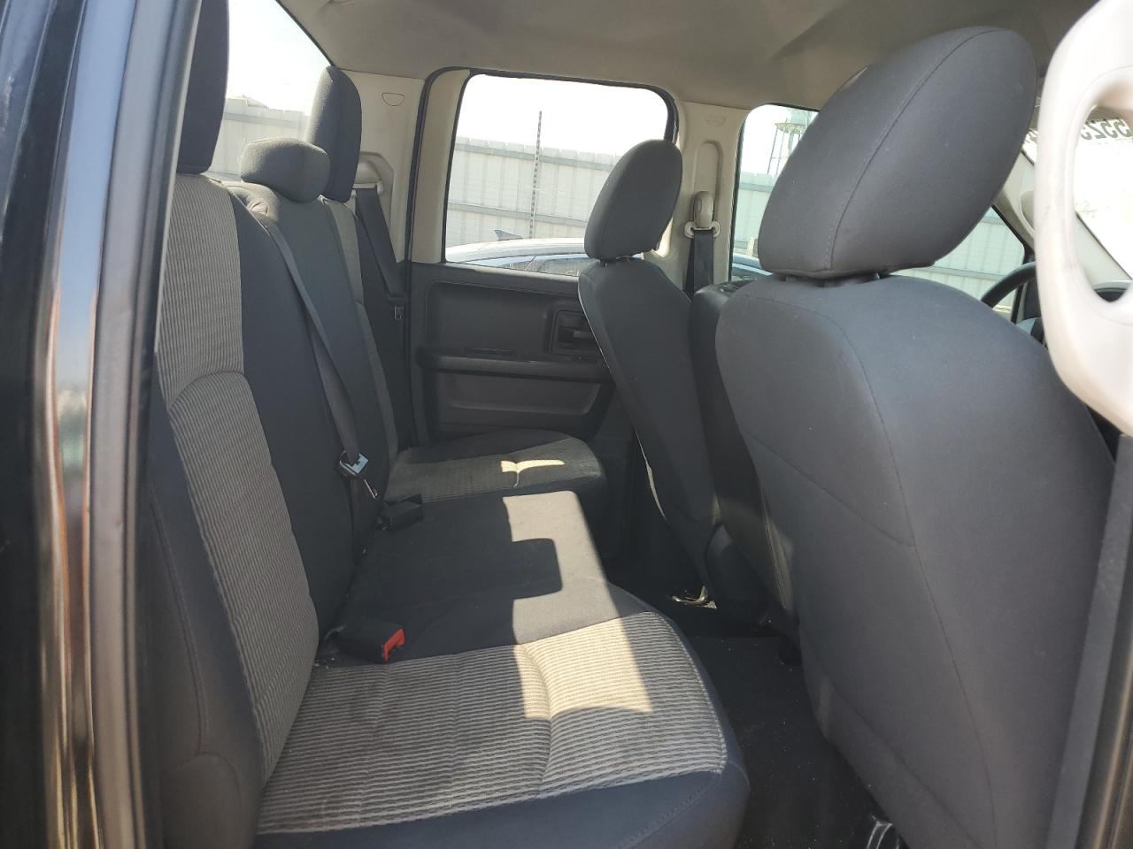 1D7RB1GK2BS634311 2011 Dodge Ram 1500