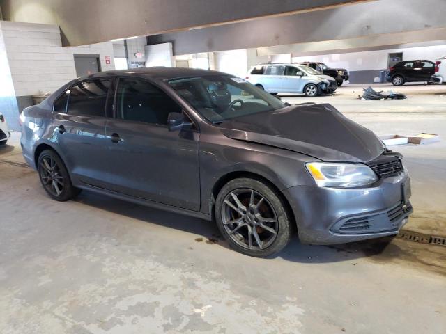 2013 Volkswagen Jetta Base VIN: 3VW2K7AJ5DM229986 Lot: 56347174