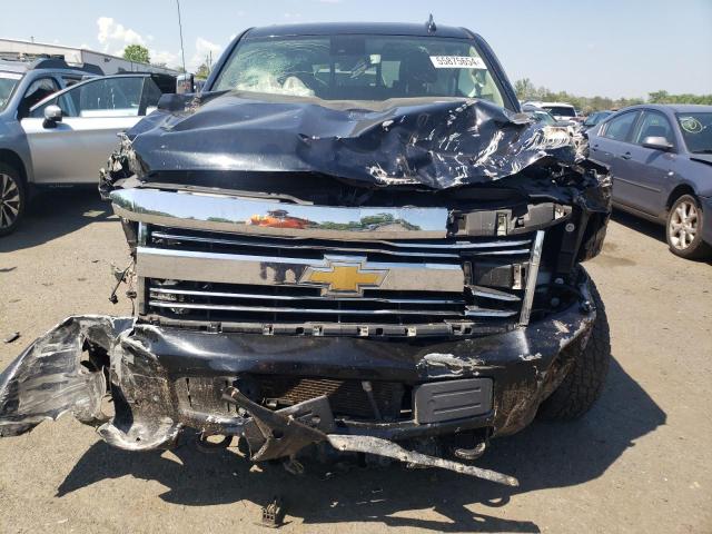 2015 Chevrolet Silverado K2500 High Country VIN: 1GC1KXE89FF668858 Lot: 55875654