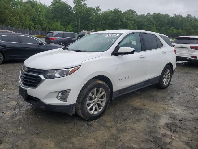 2020 CHEVROLET EQUINOX #2631169140