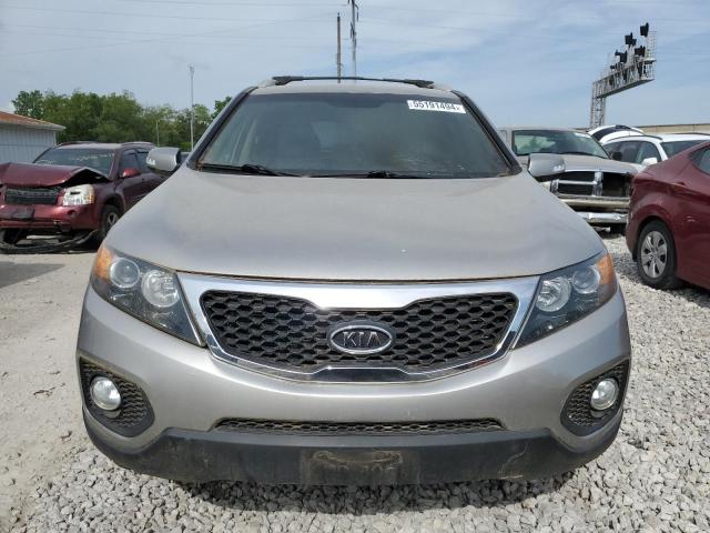 2012 Kia Sorento Base VIN: 5XYKT3A62CG293127 Lot: 55191494