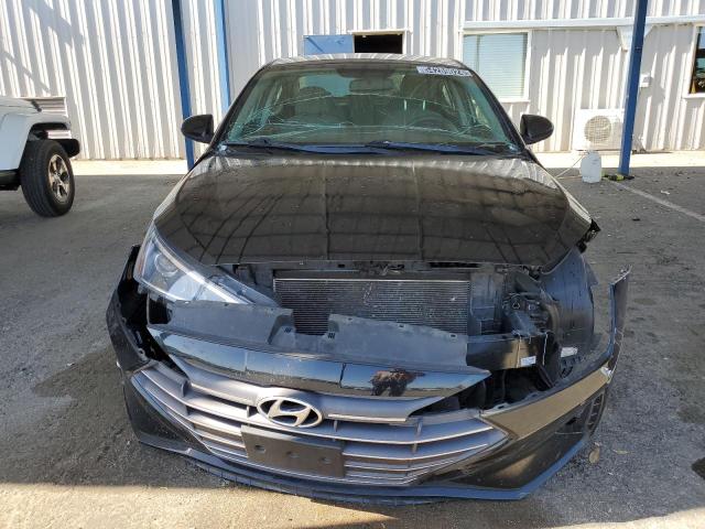 2019 Hyundai Elantra Se VIN: KMHD74LF6KU782994 Lot: 54289024