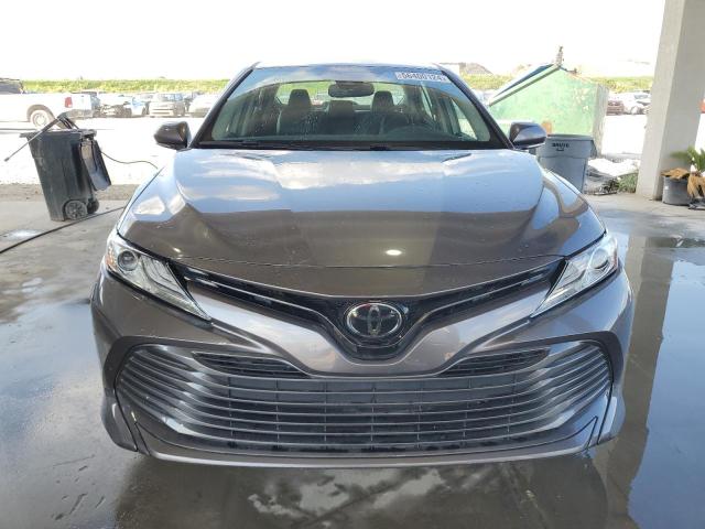 VIN 4T1B11HKXKU702397 2019 Toyota Camry, L no.5