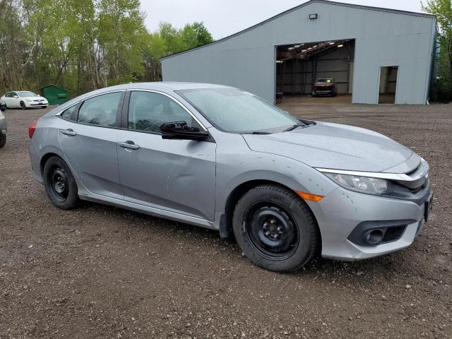 2016 Honda Civic Ex VIN: 2HGFC1F48GH106026 Lot: 54913314