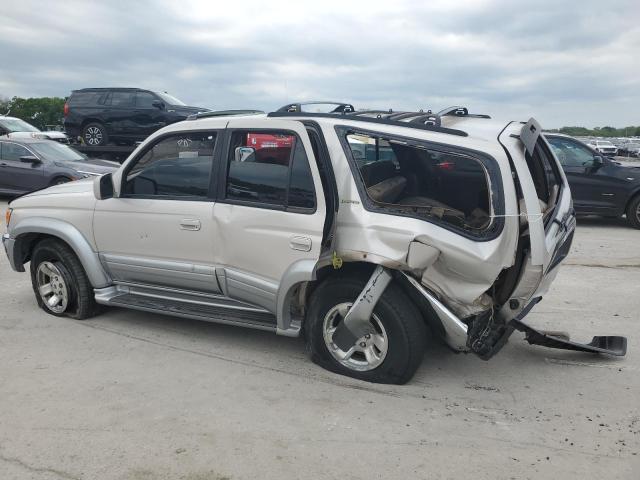 1998 Toyota 4Runner Limited VIN: JT3HN87R3W9018492 Lot: 56197544