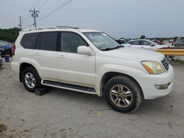 2007 Lexus Gx 470 VIN: JTJBT20X570144868 Lot: 56140344