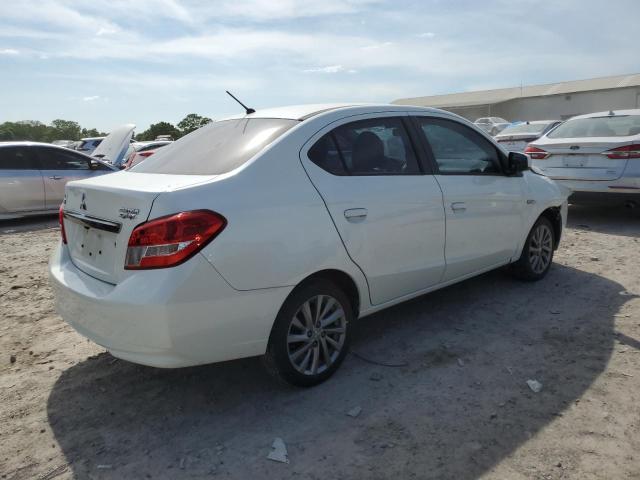 2018 Mitsubishi Mirage G4 Es VIN: ML32F3FJ0JHF14853 Lot: 53479904