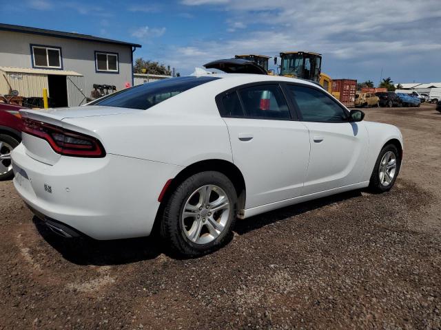 2023 Dodge Charger Sxt VIN: 2C3CDXBG2PH518657 Lot: 54652404