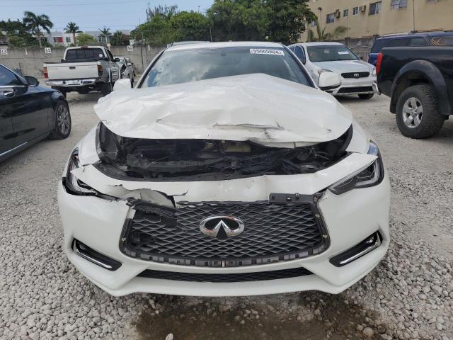 2017 Infiniti Q60 Premium VIN: JN1EV7EK6HM364330 Lot: 55665804