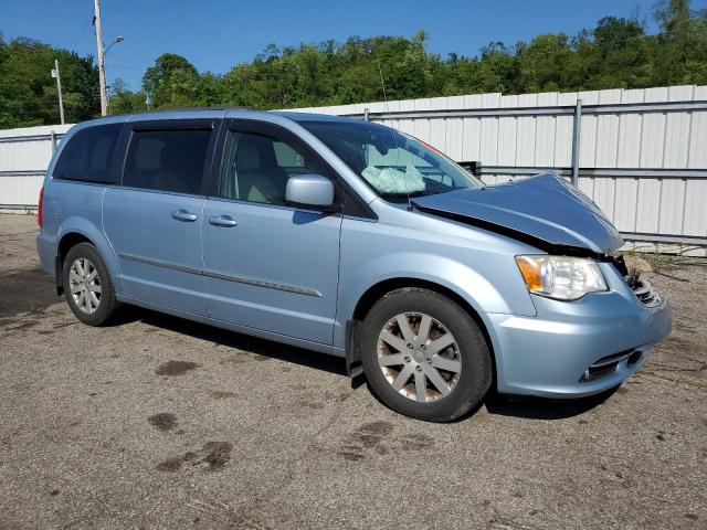 2013 Chrysler Town & Country Touring VIN: 2C4RC1BG0DR508642 Lot: 53937424