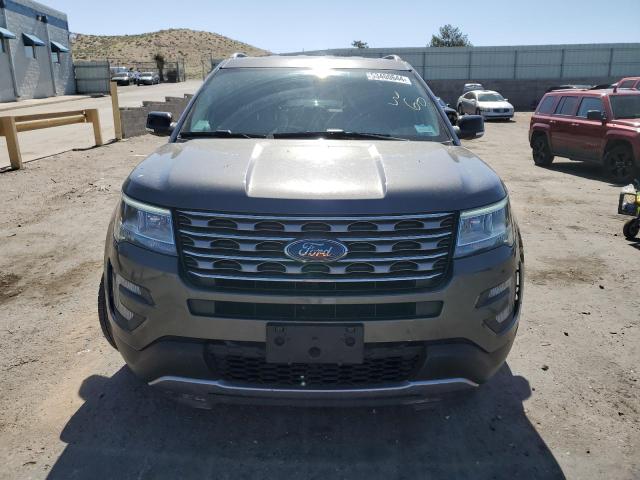 2017 Ford Explorer Xlt VIN: 1FM5K7DH0HGC36459 Lot: 53400644