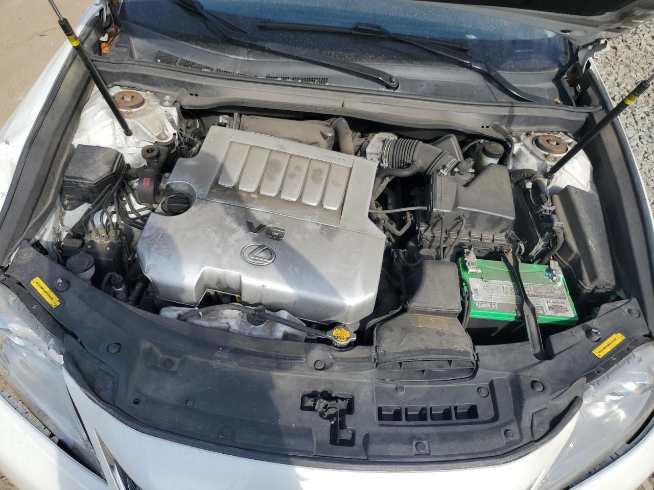 JTHBK1GG6E2134517 2014 Lexus Es 350