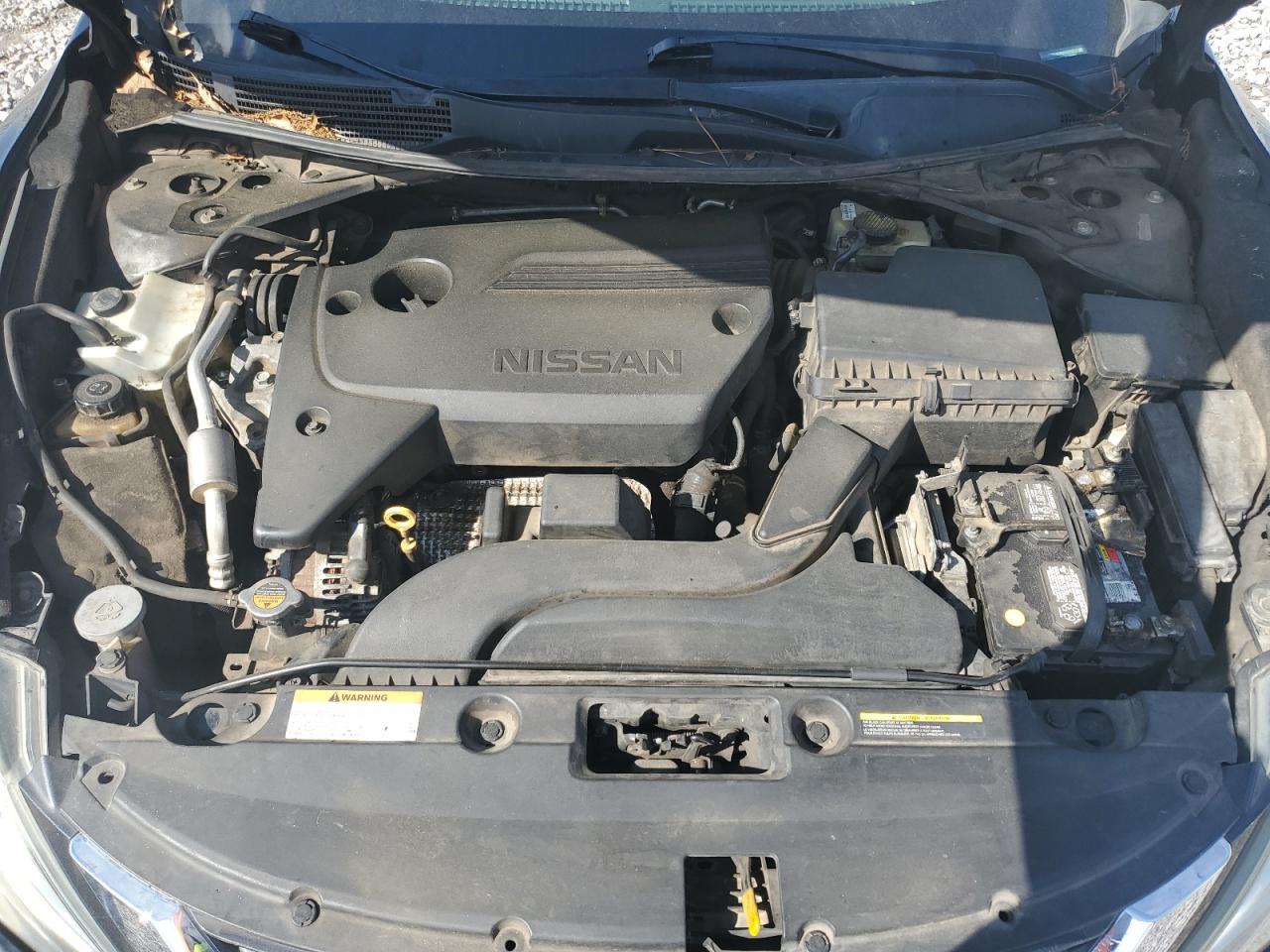 1N4AL3AP2GN336888 2016 Nissan Altima 2.5