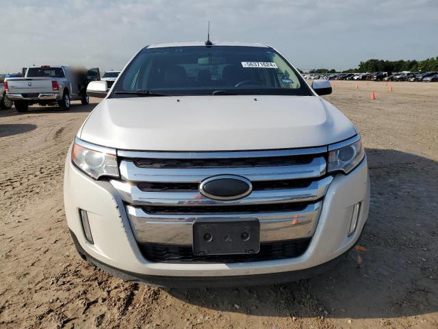 2013 Ford Edge Limited VIN: 2FMDK3KC1DBC22809 Lot: 56371624