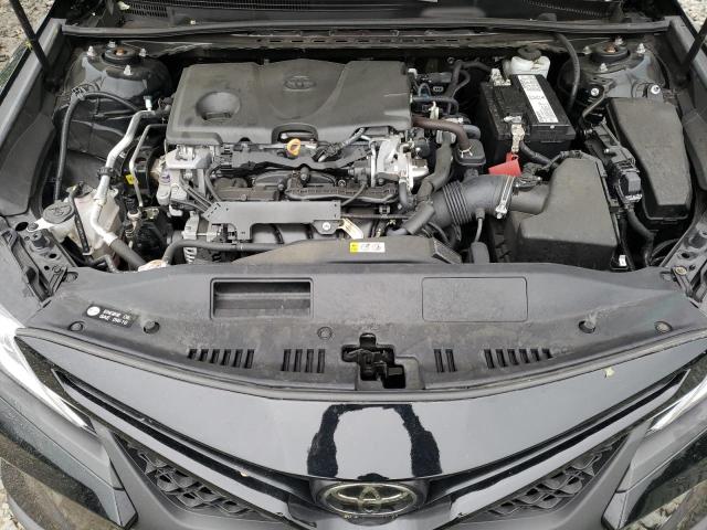 2019 Toyota Camry L VIN: 4T1B11HK7KU771113 Lot: 54435634