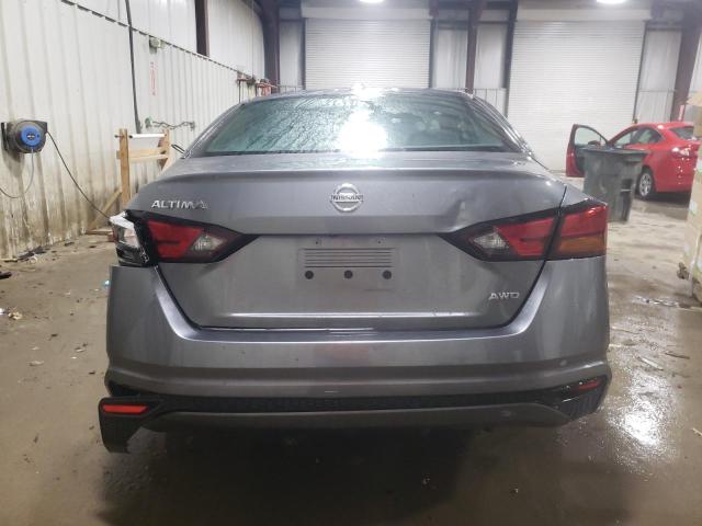 2020 Nissan Altima S VIN: 1N4BL4BW7LC277634 Lot: 54710744
