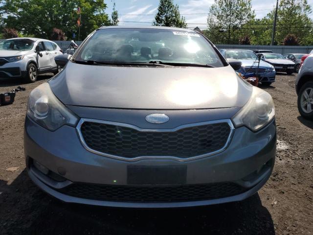 2014 Kia Forte Ex VIN: KNAFZ4A80E5172127 Lot: 56281964