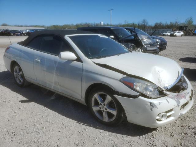 2008 Toyota Camry Solara Se VIN: 4T1FA38P28U154039 Lot: 53378764
