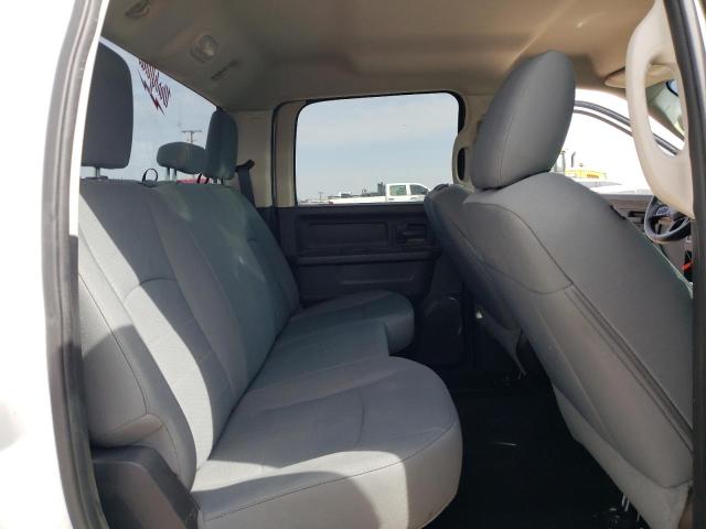 2015 Ram 1500 St VIN: 1C6RR7KM8FS662354 Lot: 54943784