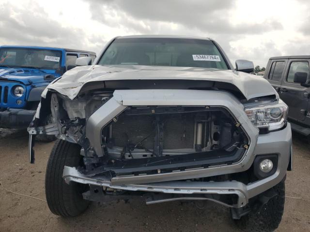 2023 Toyota Tacoma Double Cab VIN: 3TMAZ5CN5PM196670 Lot: 53467764