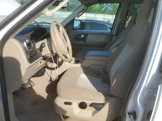 2004 Ford Expedition Xlt VIN: 1FMPU15L84LB39742 Lot: 55957764