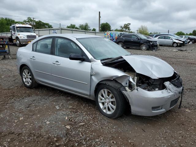 2007 Mazda 3 I VIN: JM1BK32F271729918 Lot: 54428464