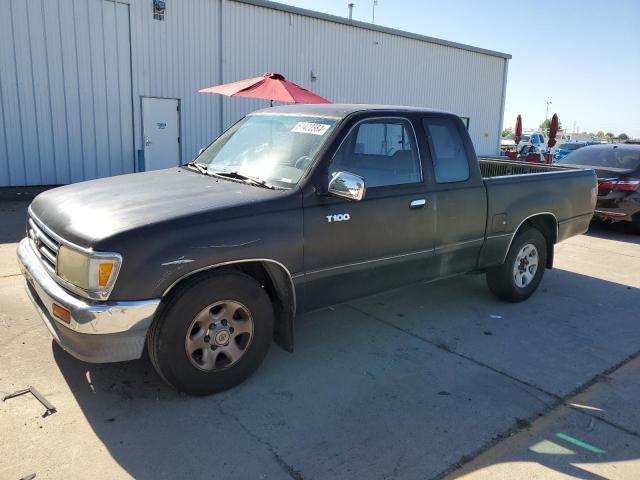 1995 Toyota T100 Xtracab Sr5 VIN: JT4VD12F7S0006771 Lot: 54422384