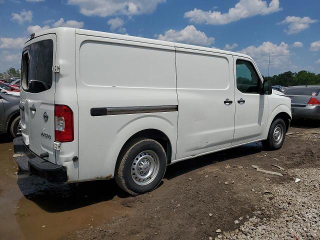 2013 Nissan Nv 1500 VIN: 1N6BF0KM4DN100132 Lot: 55803574