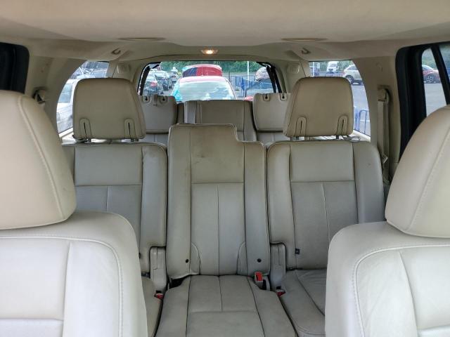 2016 Ford Expedition El Xlt VIN: 1FMJK1HT8GEF15632 Lot: 55960794