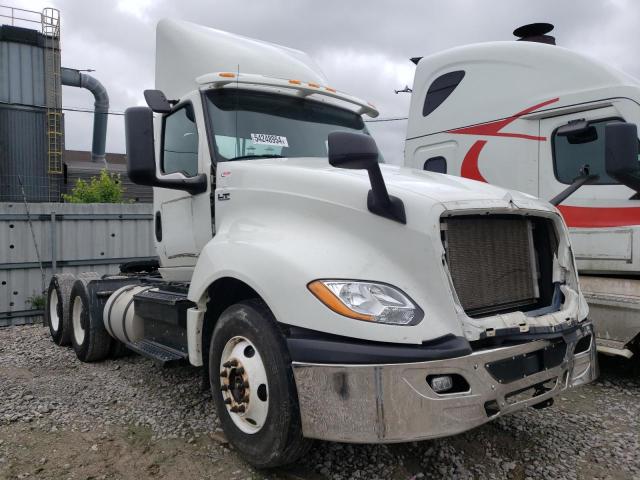 2019 International Lt625 VIN: 3HSDZAPR2KN561156 Lot: 54248954