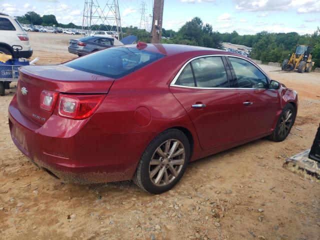 2014 Chevrolet Malibu Ltz VIN: 1G11H5SL5EF157831 Lot: 55445214