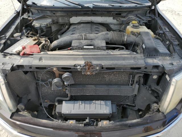 2013 Ford F150 Supercrew VIN: 1FTFW1ET9DKG24956 Lot: 51925894