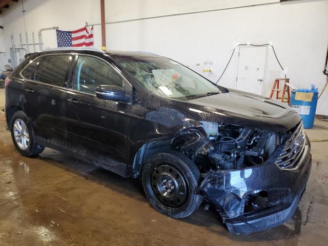 2020 Ford Edge Sel VIN: 2FMPK4J96LBA02928 Lot: 53826694