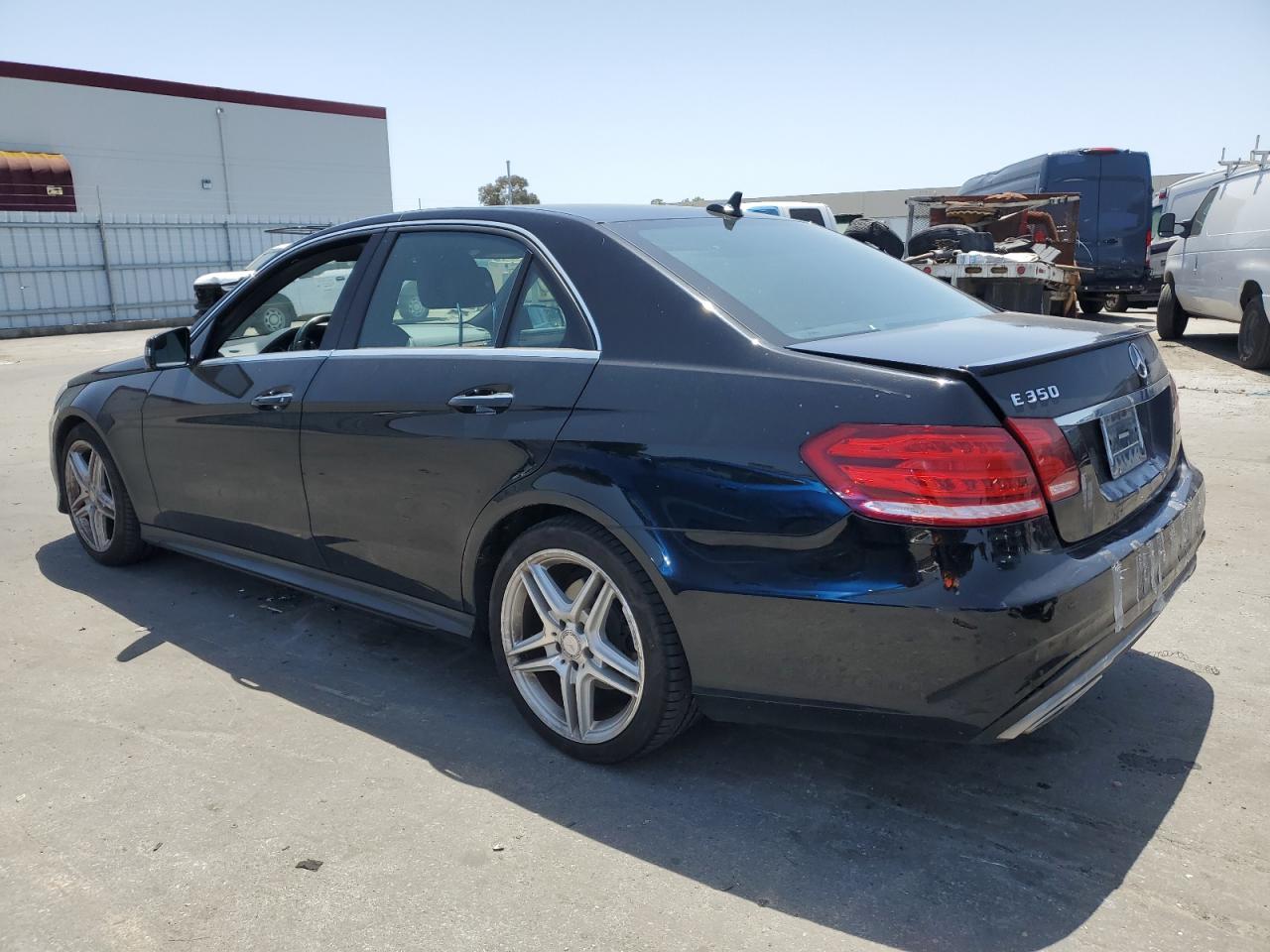 WDDHF5KB6EA824766 2014 Mercedes-Benz E 350