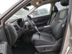 NISSAN ROGUE PLAT photo