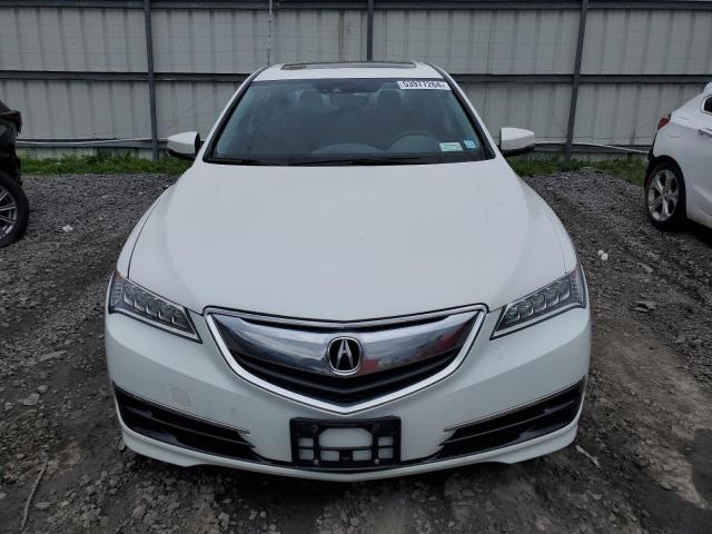 2015 Acura Tlx Tech VIN: 19UUB1F53FA027427 Lot: 53977264