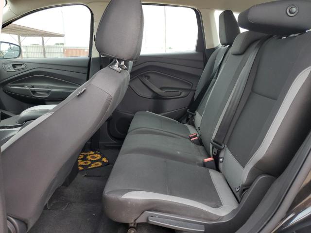 2014 Ford Escape S VIN: 1FMCU0F79EUB46270 Lot: 53045974