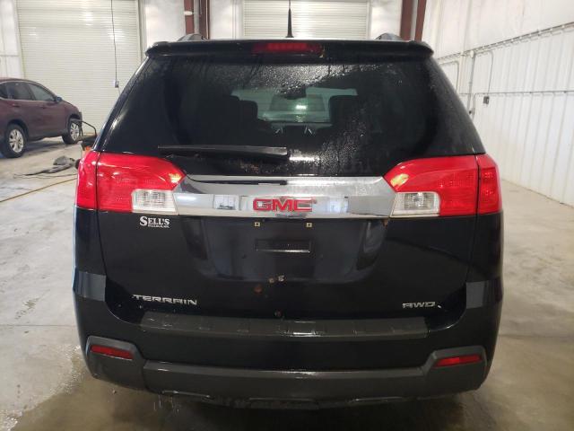 2012 GMC Terrain Slt VIN: 2GKFLVEK4C6221027 Lot: 55800204