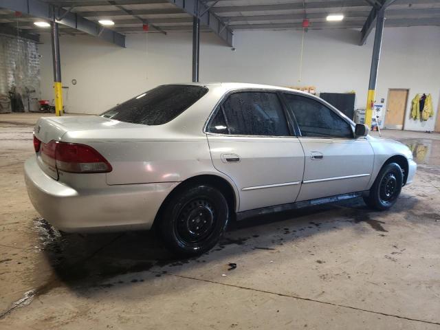 2002 Honda Accord Lx VIN: 1HGCG66542A077760 Lot: 55521404