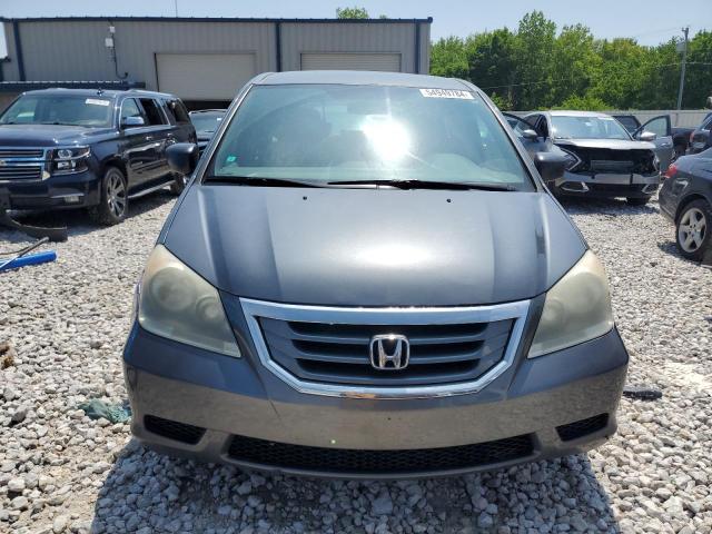 2010 Honda Odyssey Dx VIN: 5FNRL3H1XAB508279 Lot: 54949784